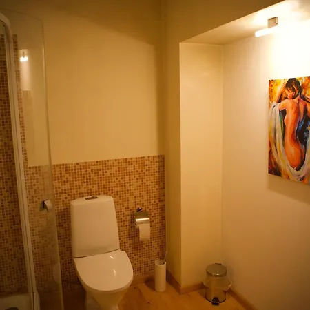 Vito Apartment Kaunas