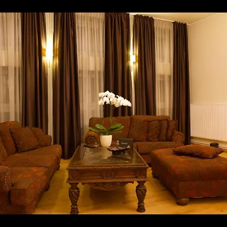 Apartment Vito *