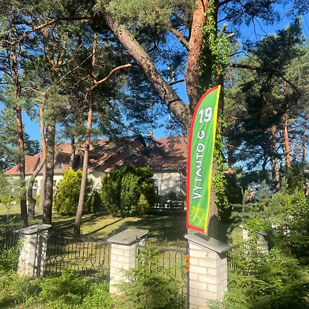 Apartment Vito Kaunas